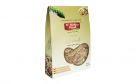 D'nature Fresh California Walnuts   Box  200 grams